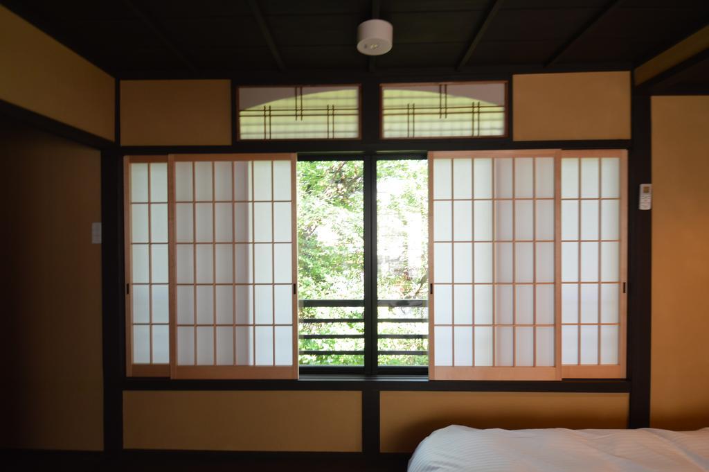 Rinn Shijo Takasegawa Kyoto Exterior photo